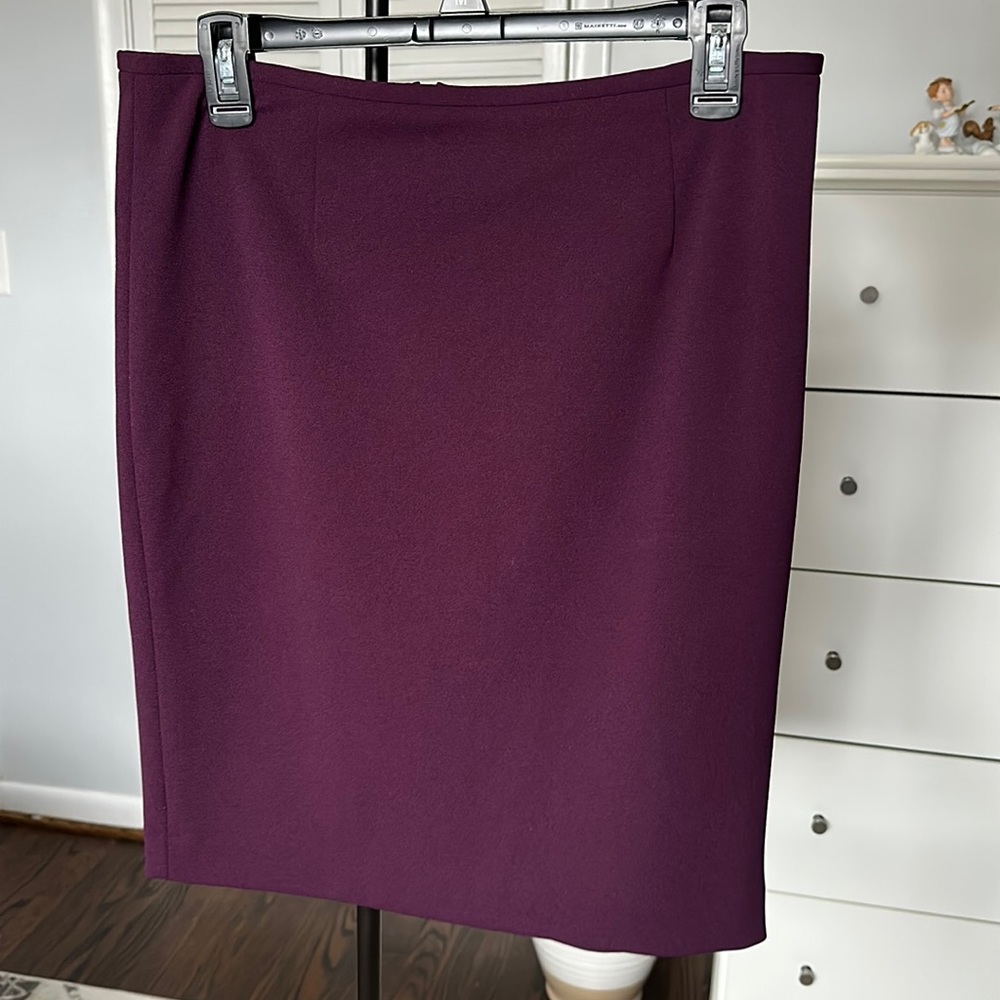 Calvin Klein Skirt